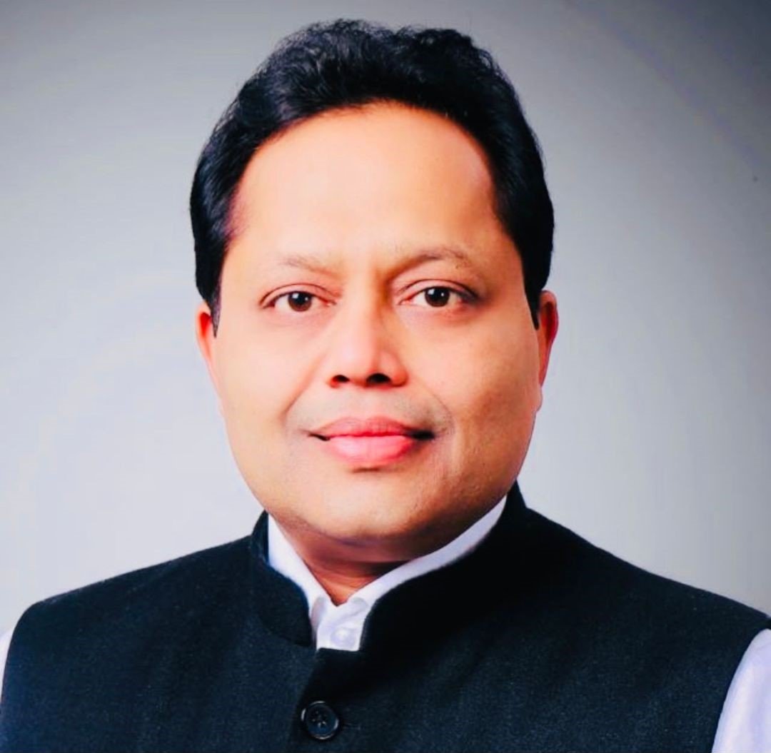 Naveen Bansal